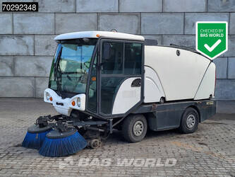 Image de BALAYEUSES 2000 Johnston 142A 101T