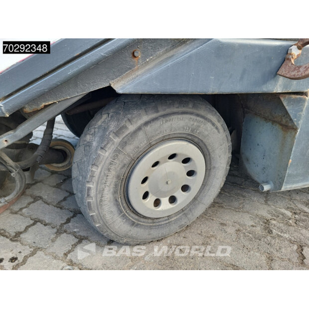 2000 Johnston 142A 101T-42198673