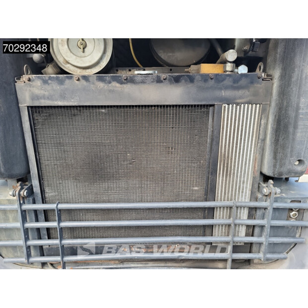2000 Johnston 142A 101T-42198681