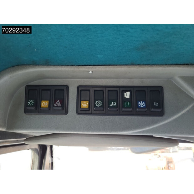 2000 Johnston 142A 101T-42198691
