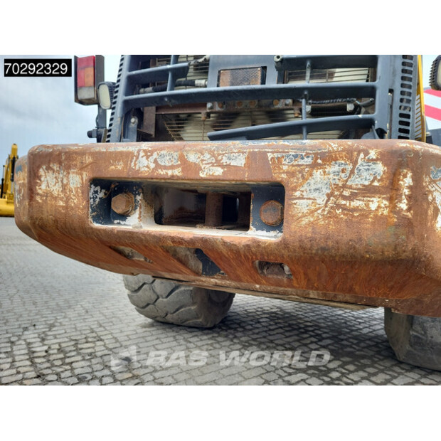 2007 كوماتسو WA470-6-42198709