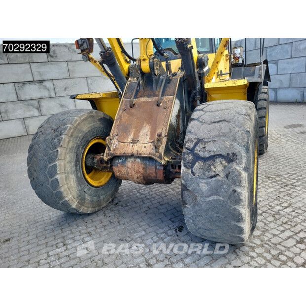 2007 كوماتسو WA470-6-42198717