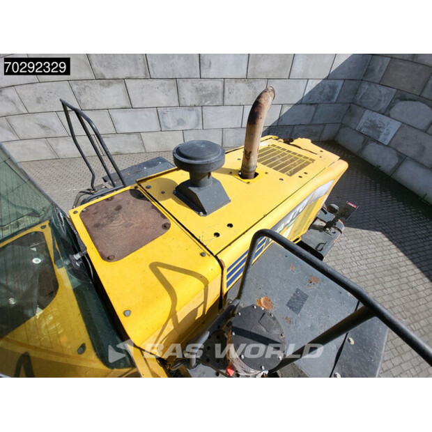 2007 كوماتسو WA470-6-42198719