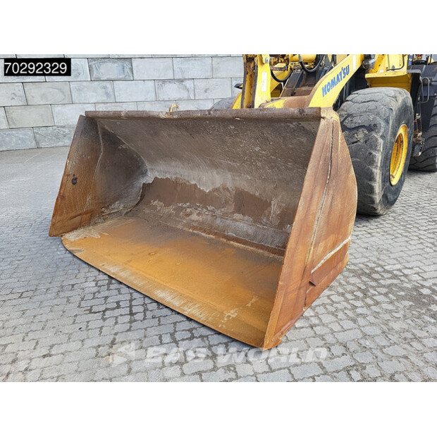 2007 كوماتسو WA470-6-42198724