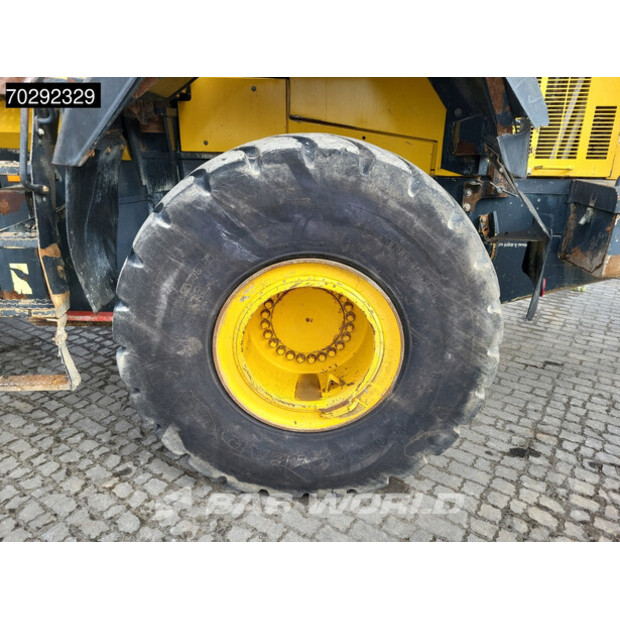 2007 كوماتسو WA470-6-42198729