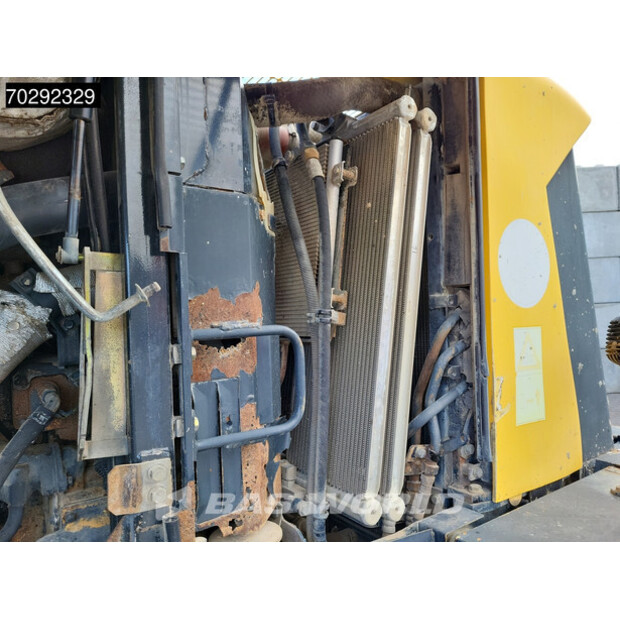 2007 كوماتسو WA470-6-42198733