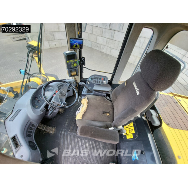 2007 كوماتسو WA470-6-42198735