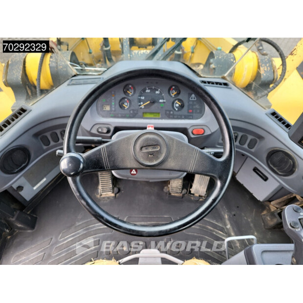 2007 كوماتسو WA470-6-42198736