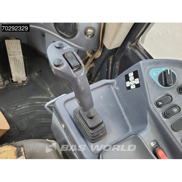 2007 كوماتسو WA470-6-42198743