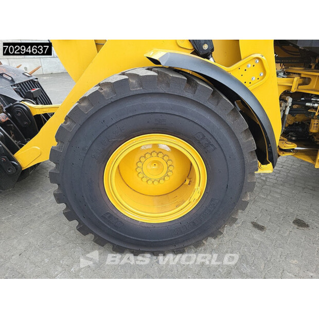 2014 كاتربيلر 930K-42198780