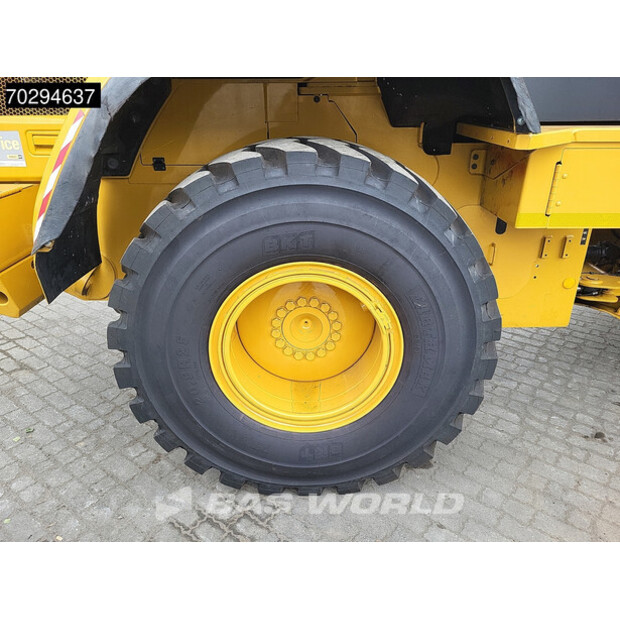 2014 كاتربيلر 930K-42198781