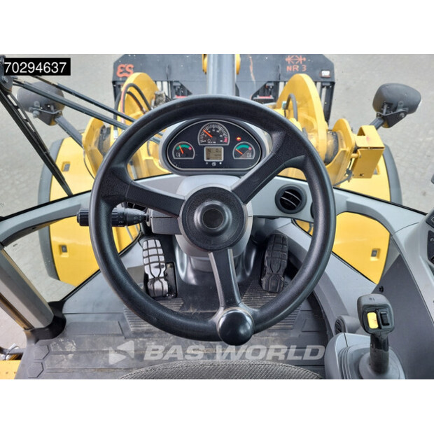 2014 كاتربيلر 930K-42198788