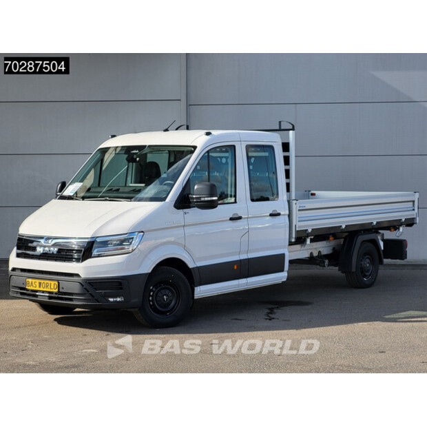 2025 MAN TGE 3.180-42198853