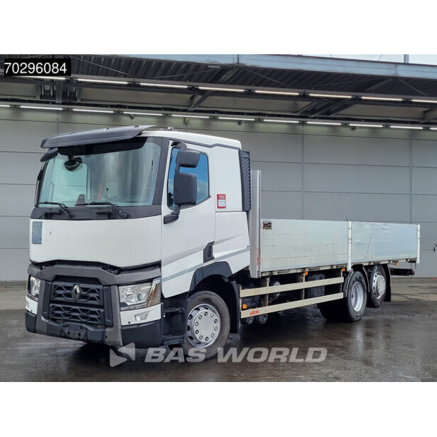 2017 رينو T440-42198887