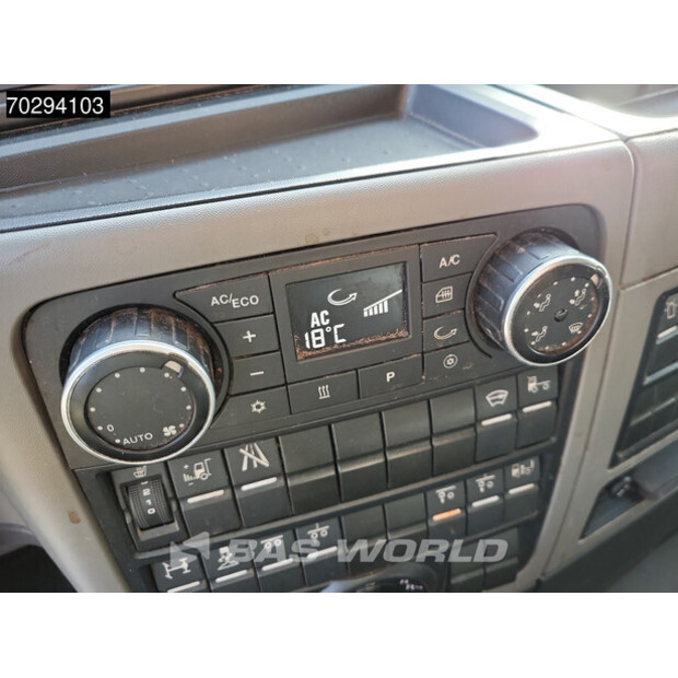 2019 MAN TGX 26.580-42198962