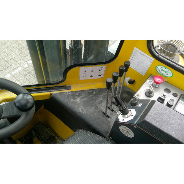 2019 COMBILIFT C3000-42199238