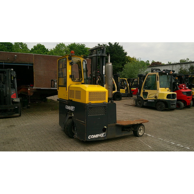 2019 COMBILIFT C3000-42199240