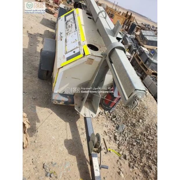 2013 Terex RL4-42199396