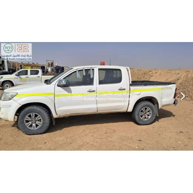 2015 Toyota HI-Lux-42199399