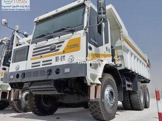 Image de CAMIONS 2025 Yutong YTK90D2