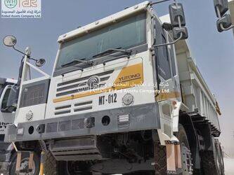 Image de CAMIONS 2025 Yutong YTK90D2