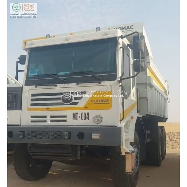 2025 Yutong YTK90D2-42199409