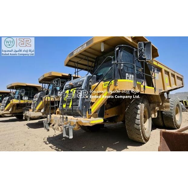 2015 Caterpillar 775F-42199420
