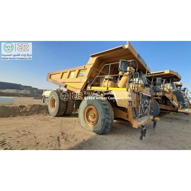 2015 Caterpillar 773E-42199422