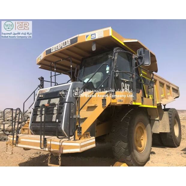 2013 Caterpillar 773F-42199424