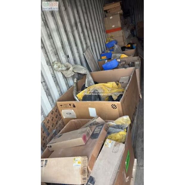 Assorted Caterpillar 773/775 Dump Truck Parts-42199425