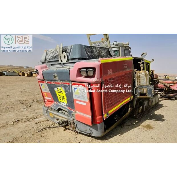 2016 Sandvic DP1100i-42199426