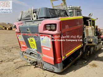 صورة ل معدات الحفر 2016 Sandvic DP1100i