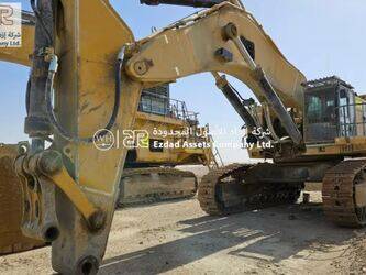 Image for 2016 Caterpillar 6015B