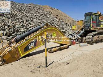 Image for 2019 Caterpillar 390FL