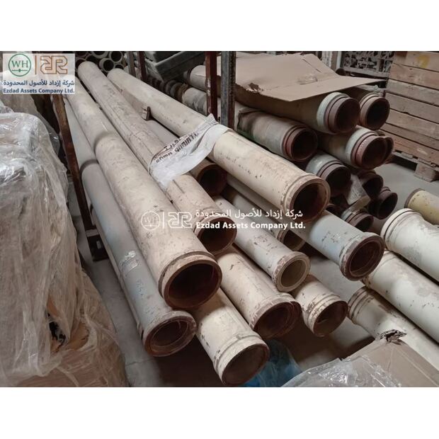 Schwing Concete Pump Parts-42199436