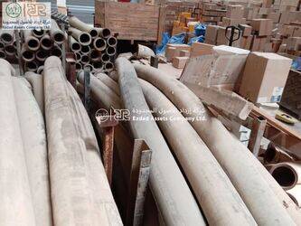 Image for Putzmeister Concrete Pump Parts