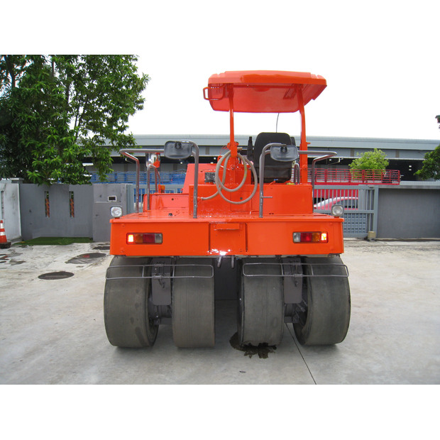 2008 SAKAI TZ701-42199449