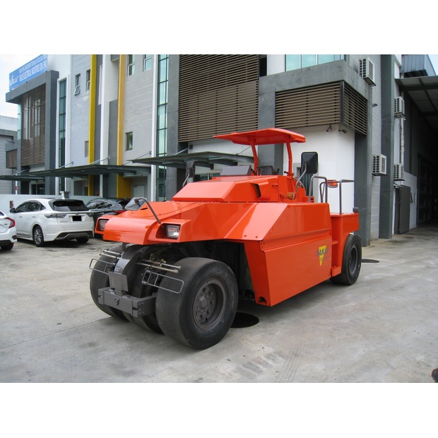 2008 SAKAI TZ701-42199452
