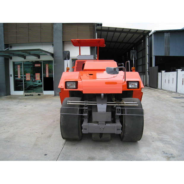 2008 SAKAI TZ701-42199453