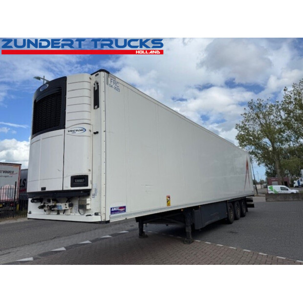 2017 Schmitz Cargobull OTHERS-42199481