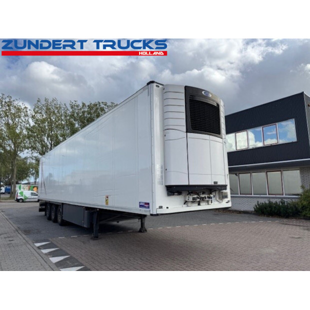 2017 Schmitz Cargobull OTHERS-42199482