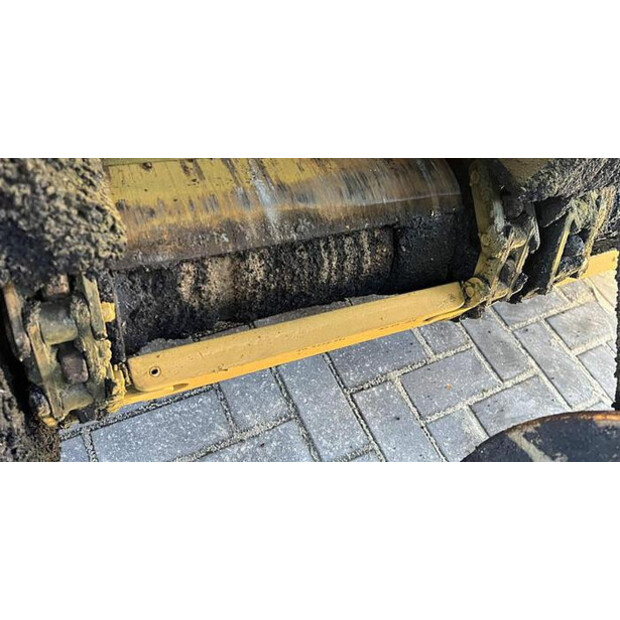 2011 Caterpillar AP655D-42199542