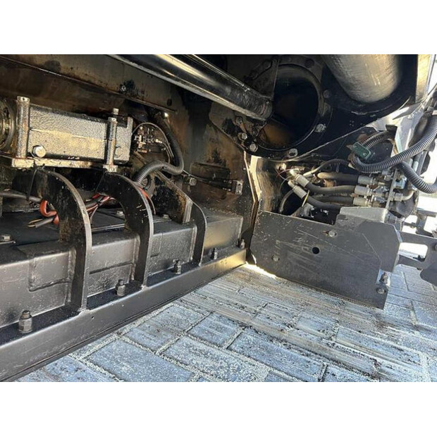 2011 Caterpillar AP655D-42199548