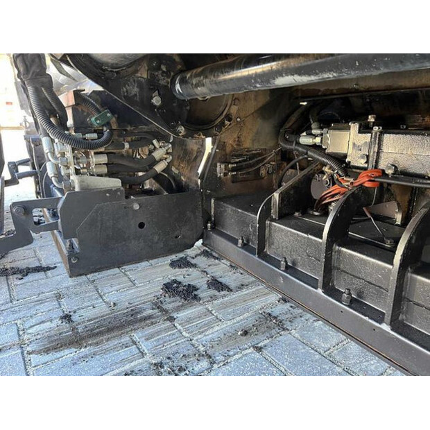 2011 Caterpillar AP655D-42199550