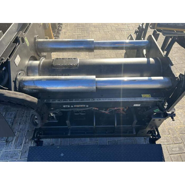 2011 Caterpillar AP655D-42199552