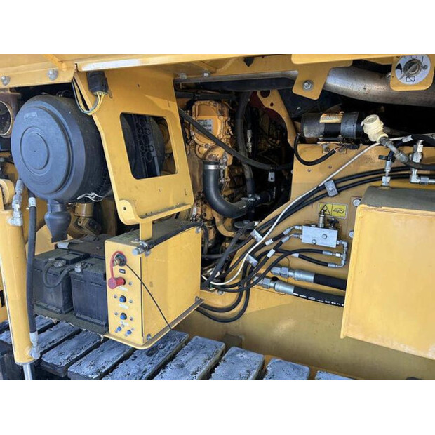 2011 Caterpillar AP655D-42199602