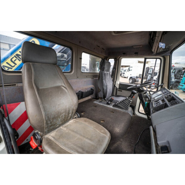 1996 فولفو FL 619-42199722