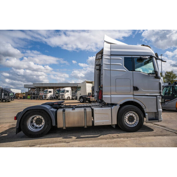 2020 MAN TGX 18.510-42199739