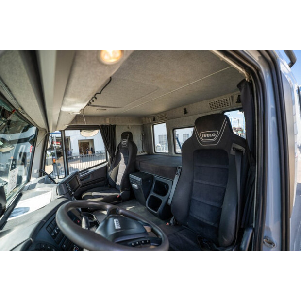 2019 ايفكو X-Way 460-42199757