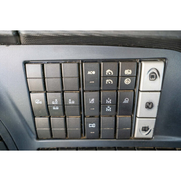 2019 ايفكو X-Way 460-42199759